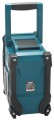 Makita MR004G radio Miejsce pracy Analogowe i cyfrowe Czarny, Zielony - 2220653