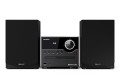 Sharp XL-B512(BK) Mikrosystem Hi-Fi, CD/FM/USB/Bluetooth v5.0, 45W, czarny Sharp | Mikrosystem Hi-Fi | XL-B512(BK) | Gniazdo USB | Wejście AUX | Łączność Bluetooth | Odtwarzacz CD | Czarny | Radio FM - 2306915
