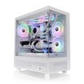 Thermaltake View 270 TG Midi Tower Biały - 2342757