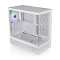 Thermaltake View 270 TG Midi Tower Biały - 2342761