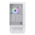 Thermaltake View 270 TG Midi Tower Biały - 2342758