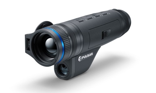 Luneta termowizyjna Thermion 2 XG50 - 2088374