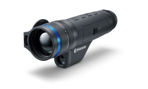 Termowizor Pulsar Telos LRF XG50 - 2088376