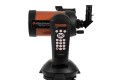 Celestron Nexstar 5SE Catadioptric 295x Czarny, Pomarańczowy - 2356915
