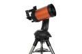 Celestron Nexstar 5SE Catadioptric 295x Czarny, Pomarańczowy - 2356910