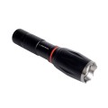 ESPERANZA ALUMINIOWA LATARKA ZE ŚWIATŁEM BOCZNYM COB DIONE EOT070 - 2333320