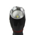 ESPERANZA ALUMINIOWA LATARKA ZE ŚWIATŁEM BOCZNYM COB DIONE EOT070 - 2333323