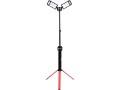 Yato YT-81811 oświetlenie robocze Czarny, Czerwony LED 50 W - 2160463