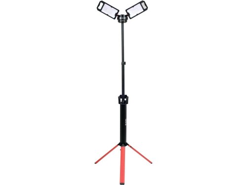 Yato YT-81811 oświetlenie robocze Czarny, Czerwony LED 50 W - 1977664