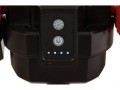 Yato YT-81811 oświetlenie robocze Czarny, Czerwony LED 50 W - 2160466