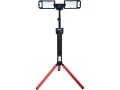Yato YT-81811 oświetlenie robocze Czarny, Czerwony LED 50 W - 2160464