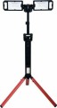 Yato YT-81811 oświetlenie robocze Czarny, Czerwony LED 50 W - 2160471