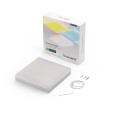 Pakiet rozszerzeń świetlików Nanoleaf (1 panel) | 16 W | RGB/światło białe od ciepłego do chłodnego - 2236458