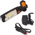 TIROSS LAMPA WARSZTATOWA 3W COB AKU TS-1108 - 2161006