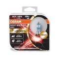 OSRAM NIGHT BREAKER 200 H7 - 1194829