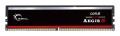 G.SKILL AEGIS 5 DDR5 32GB 5600MHZ CL36-36 XMP3 BLACK F5-5600J3636D32GX1-IS - 2421785