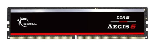 G.SKILL AEGIS 5 DDR5 32GB 5600MHZ CL36-36 XMP3 BLACK F5-5600J3636D32GX1-IS - 2421785