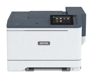 Drukarka laserowa Xerox C410 (C410V_DN)