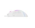 Mysz gamingowa Havit MS1033 (biały) - 2434457
