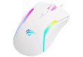 Mysz gamingowa Havit MS1033 (biały) - 2422035