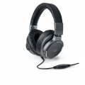 Muse M-275 CTV Słuchawki Przewodowa Opaska na głowę Czarny - 2434663