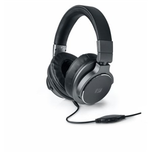 M-275 CTV Słuchawki nauszne Kabel 6M