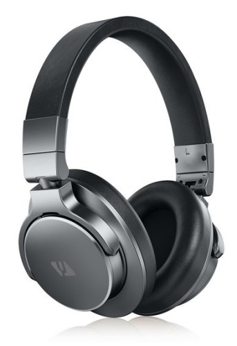 Muse M-275 CTV Słuchawki Przewodowa Opaska na głowę Czarny - 2434663