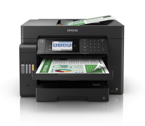 EPSON EcoTank L15150 A3 C11CH72402 - 2493960