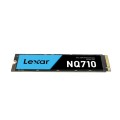 Dysk SSD Lexar NQ710 500GB M.2 PCIe Gen4x4 NVMe (LNQ710X500G-RNNNG) - 2490370