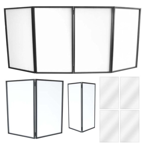 STAND4ME DJ PARAWAN COMPACT osłona ekran - 2162061