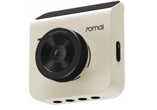 Wideorejestrator 70mai Dash Cam A400 White - 1227229