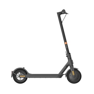 Hulajnoga elektryczna Xiaomi Mi Scooter 1s Black EU
