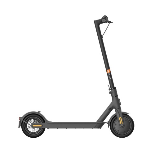 Hulajnoga elektryczna Xiaomi Mi Scooter 1s Black EU - 2494413