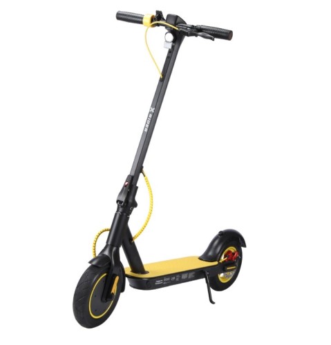 Hulajnoga elektryczna XRIDER M10 Light+  Electric Scooter 10Ah EVE Battery 350W motor - 2494433