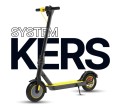Hulajnoga elektryczna XRIDER M10 Light+  Electric Scooter 10Ah EVE Battery 350W motor - 2494427