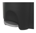 Zestaw koszy do segregacji Curver TRIO 17 + 17 + 6 L - 1075469