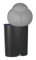 Zestaw koszy do segregacji Curver TRIO 17 + 17 + 6 L - 1075466