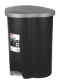 Zestaw koszy do segregacji Curver TRIO 17 + 17 + 6 L - 1075470