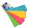 Ściereczka Vileda Mikrofibr COLORS EXTRA LARGE 4szt - 1075869
