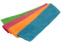 Ściereczka Vileda Mikrofibr COLORS EXTRA LARGE 4szt - 1075867
