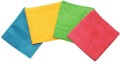 Ściereczka Vileda Mikrofibr COLORS EXTRA LARGE 4szt - 1075871
