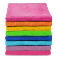 Ściereczka Vileda Mikrofibra COLORS 8 szt. - 1182884