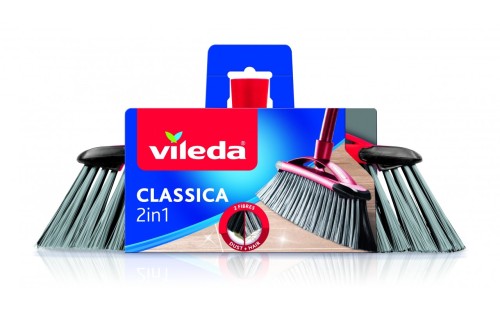 Wkład do szczotki uniwersalnej Vileda Classica 2w1 - 1075943