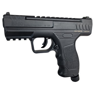 Pistolet na kule BEEMAN BP50 kal.50 CO2-12g - 2440551