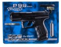 Pistolet ASG Walther P99 DAO GBB CO2 - 2440568