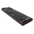 Montech MKey klawiatura Gaming USB Ciemny Szary - 2490628
