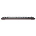 Montech MKey klawiatura Gaming USB Ciemny Szary - 2490627