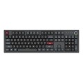 Montech MKey klawiatura Gaming USB Ciemny Szary - 2490624
