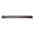 Montech MKey klawiatura Gaming USB Ciemny Szary - 2490626