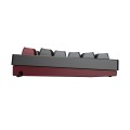 Montech MKey klawiatura Gaming USB Ciemny Szary - 2490625